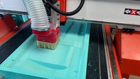 Suitable Pattern Making Materials